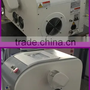 Germany Technology 808nm Diode Laser Hair Removal Machine,diode Laser Epilation Machine thumbnail-3
