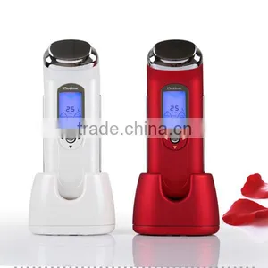 Multiple Beauty Instrument Portable Vibration Machine Face Lift Machine thumbnail-1