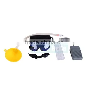 Beauty Machine SHP/IPL Machine Skin Rejuvenation Laser Hair Removal Machine for Salon Use thumbnail-5