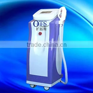 Quick Shooting Spa Remove Tiny Wrinkle Instrument E Light (IPL+RF) Speckle Removal thumbnail-1