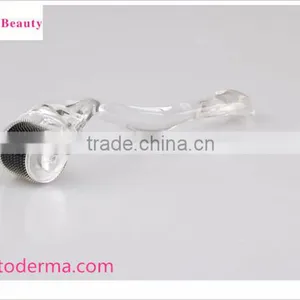 GTO Medical Grade Stainless Steel 540 Derma Roller thumbnail-1