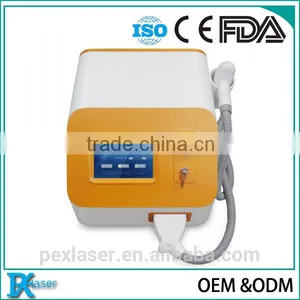 Bode Portable Laser Hair Removal Machine 808 Nm Diode Laser/808 Diode Laser Professional thumbnail-3