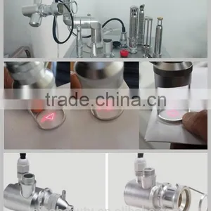 Sugical Laser 30W Medical CO2 Laser Fractional Scanner/ Rejuvenecimiento Facial Laser Vagina Laser thumbnail-4