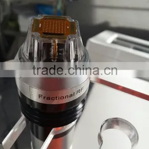 2015 New Arrival!!RF Micro Needle System rf Skin Tightening thumbnail-5