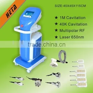 H-1001C 2015 New Weight Loss RF Vacuum Roller Vacuum Suction Roller thumbnail-1