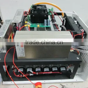 DLP3 Diode Laser 808nm IPL High Power Hair Removal Machine Korea China Factory Underarm thumbnail-6