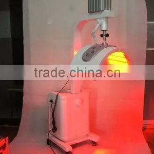 Skin care LED Therapy LED PDT Machine Lighting Led Light For Face Led Pdt Bio Light Therapy Skin Tightening Led Light For Skin Care thumbnail-6