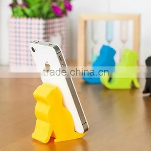 Animal Mobile Accessory Mobile Phone Holder thumbnail-1
