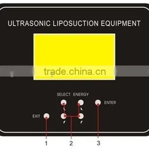WS-06 Ultrasonic Cavitation thumbnail-2
