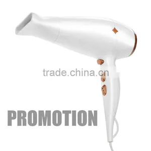 China Household Electric Useful Soft Wall Mounted Hair Dryer 220v 1200w thumbnail-2