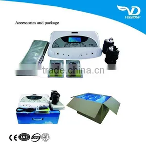 Professional Wholesale Ionic Foot in Factory thumbnail-1