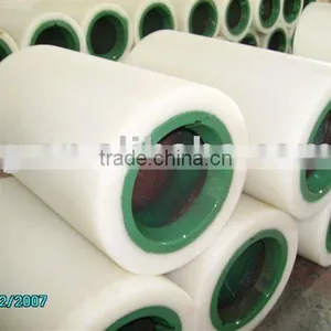 14 Inch Rice Mill Rubber Roller thumbnail-1