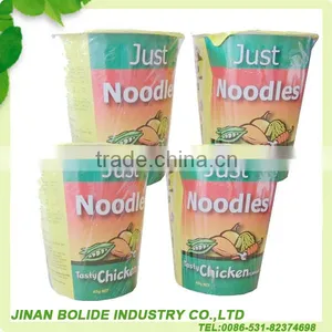 China Cup Instant Noodles With Cheap Price thumbnail-2