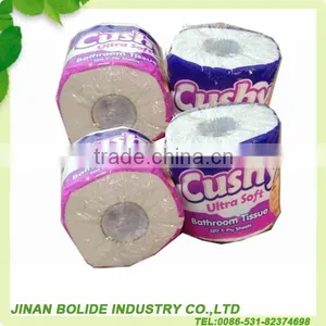2ply Toilet Paper/toilet Tissue thumbnail-1