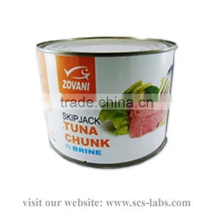 Tuna Chunk thumbnail-1