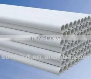 FUSED SILICA ROD thumbnail-1
