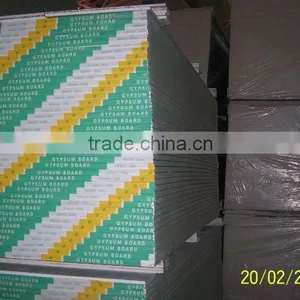 9mm Gypsum Board for Partition Wall thumbnail-6