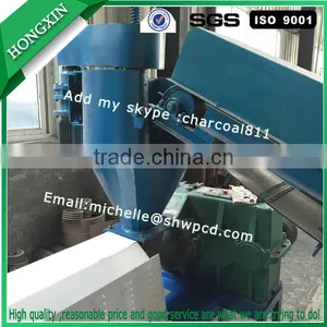 Plastic Pellet Making Machine, Pellet Making Machine, Plastic Granulator thumbnail-1