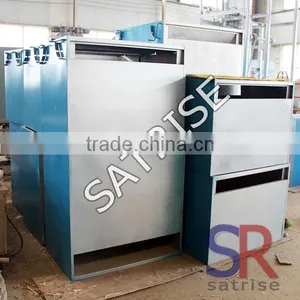 Mushroom Growing Equipment Vertical Airflow Clean Bench thumbnail-3