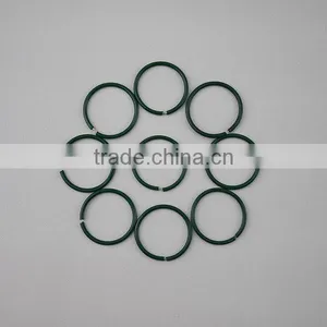 Gardening PVC Coated Soft Plant Ring thumbnail-6