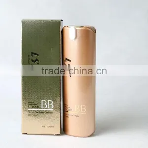 OEM Private Label Cosmetics Products Brightening BB Cream With Waterproof,Long Lasting Effect thumbnail-2