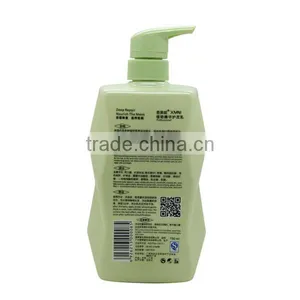 Amino Acids Herbal Extract Essence Hair Care Products Hair Shampoo for Protecting and Moisturizing Damage Hair thumbnail-2