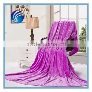 Soft Horse Travel Blanket Printing thumbnail-6