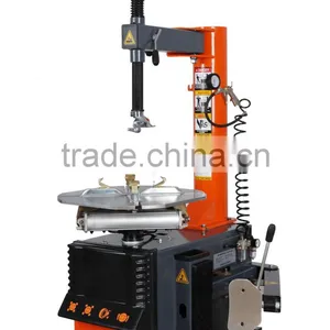 Automatic Tyre Changer Mechanical Tyre Changer thumbnail-1