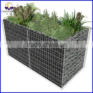 Professional Gabion Box for Rockfall thumbnail-5