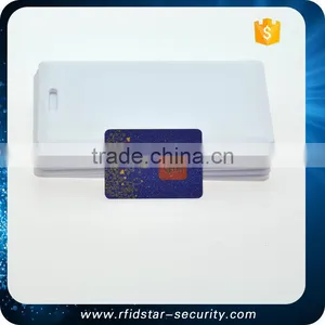 13.56MHz Proximity IC Mini Card thumbnail-5