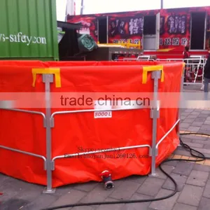Hot Sale TPU Geomembrane Pond Liner Fish Farm Pond Dam Liners thumbnail-6