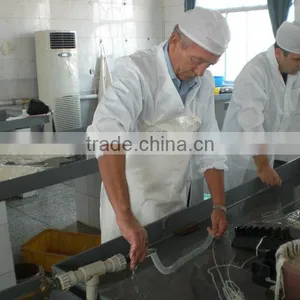 Quality Fresh Salted Sheep Casing, Natural Sausage Casing thumbnail-4