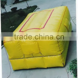 Inflatable Air Cushion,rescue Cushions,jump Bag,safety Cushions,big Air Bag thumbnail-2