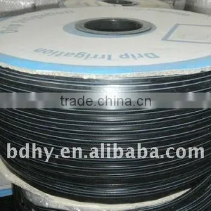 Drip Irrigation Tape With Double Line thumbnail-1