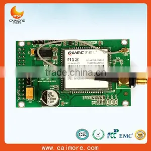 CC2530 2.4G Industrial Embedded Zigbee Tracking thumbnail-1