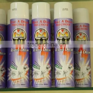 Read A Dream Insecticide Spray thumbnail-1