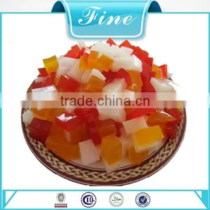 Vegetarian Gelatin thumbnail-3