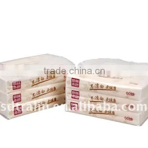 Sustainable Wheat Straw Facial Paper thumbnail-1
