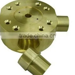 First Class Cnc High Precision Machining Parts,precision Turned Parts thumbnail-1