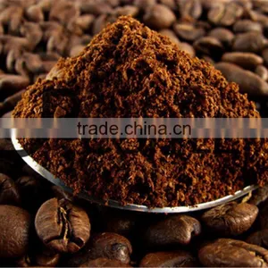 Spray Dried Instant Coffee Bulk Packing Instant Coffee thumbnail-2