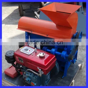 Diesel or Petrol Engine Manual Maize Sheller thumbnail-2