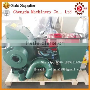 Wood Sawdust Machine Cf420a for Sale thumbnail-2