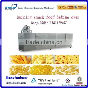 Automatic Burning Snack Food Roasting Oven thumbnail-1