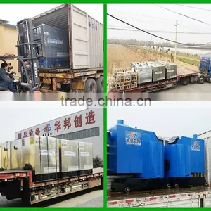 2017 Gold Supplier Gas Heater for Chicken House Made in China thumbnail-3