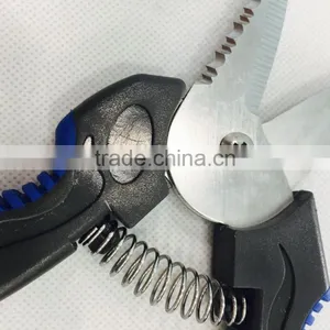 China Manufacturer Wholesale Scuba Stainless Steel Dive Knife thumbnail-5