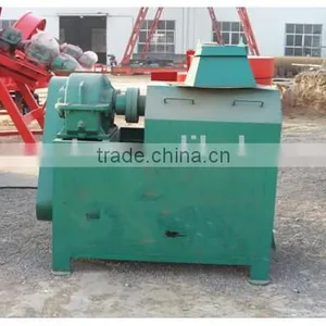 Double Roller Pellet Fertilizer Machine thumbnail-1