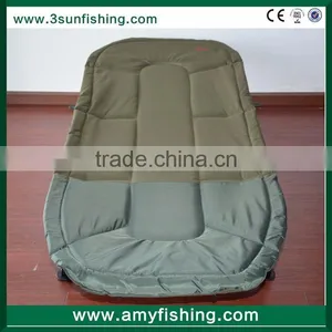 Wholesale Carp Fishing Bed Chair thumbnail-4