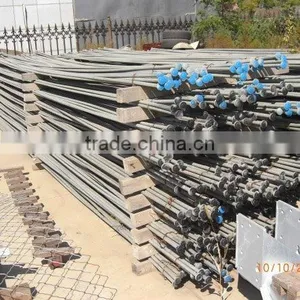Center Pivot Irrigation Machinery Part thumbnail-1