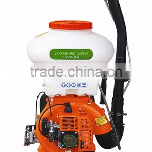 Hot Sale Knapsack Power Mist Duster 3WF-3A(26L) thumbnail-1