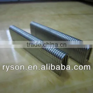 New BCS-319 U Type Industrial Staples thumbnail-1